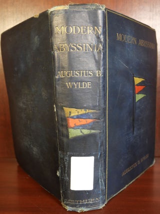 Modern Abyssinia