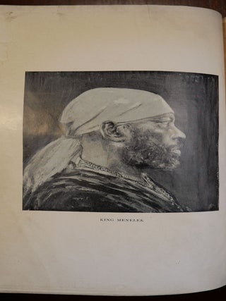 Modern Abyssinia