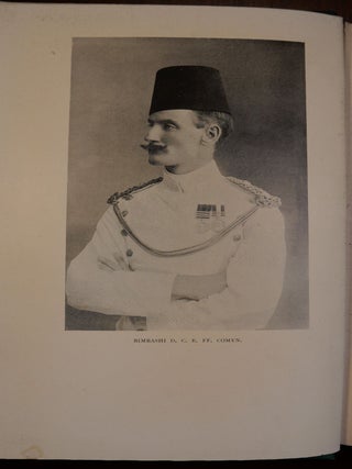 Service & Sport in the Sudan