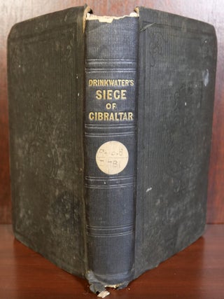 A History of The Siege of Gibraltar