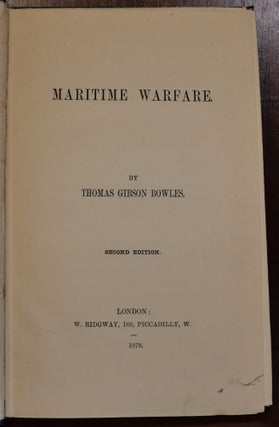 Maritime Warfare
