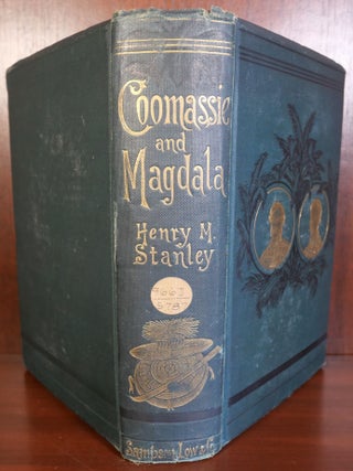 Coomassie and Magdala: The Story of Two British Campaigns in Africa