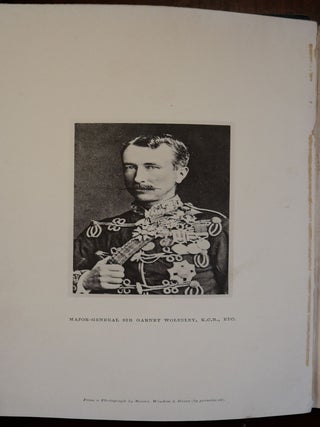 Coomassie and Magdala: The Story of Two British Campaigns in Africa