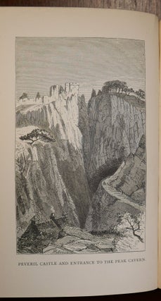 Black's Tourist's Guide to Derbyshire