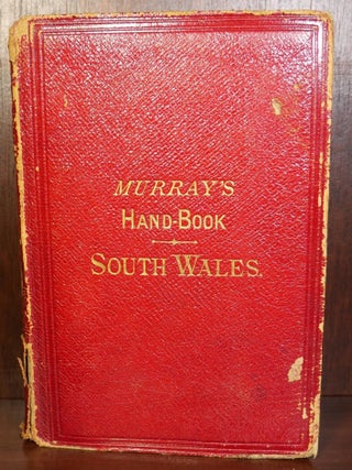 Item #6168 A Handbook for Travellers in South Wales