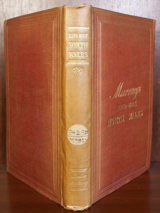 A Handbook for Traveller in North Wales