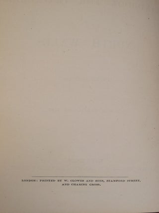 A Handbook for Traveller in North Wales