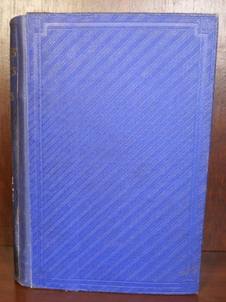 Item #6179 TIW or A View of The Roots and Stems of The English As a Teutonic Tongue. William Barnes