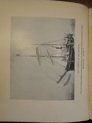 The Last Voyage of The Karluk