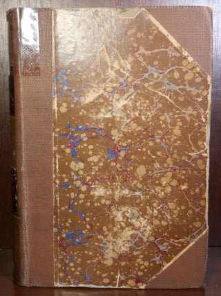Item #6190 Chronicle of The CID From The Spanish. Robert Southey