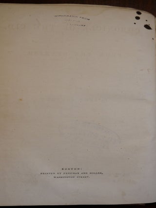 Chronicle of The CID From The Spanish