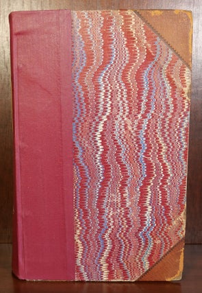 Item #6195 History of The Viceroys of Ireland: With Notices of The Castle of Dublin. J. T. Gilbert