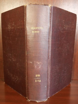 The Whole World of Xenophon