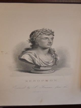 The Whole World of Xenophon