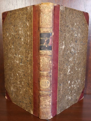 The Speeches of Charles Phillips Delivered At The Bar and on Various Public Occasion in Ireland and England