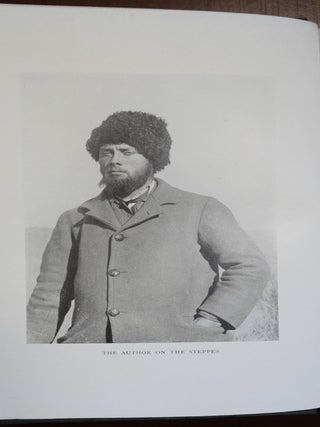 Siberia