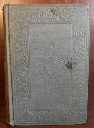 Item #6210 India and The Hindoos: Being A Popular View. F. De W. Ward