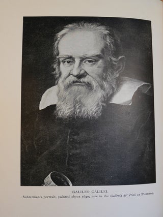 Dialogues Concerning Two New Sciences