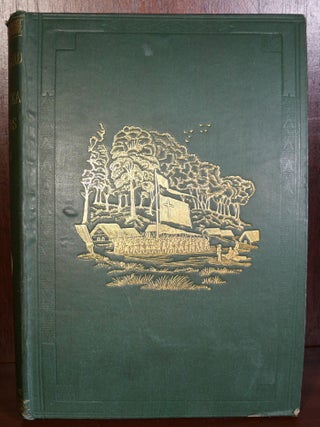Item #6215 A Ride Through The Disturbed Districts of New Zealand. Lieut. The Hon. Herbert Meade