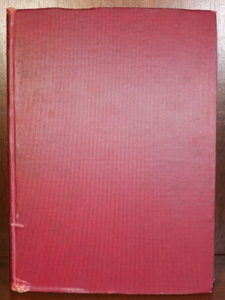 Item #6216 List of The Benjamin Franklin Papers in The Library of Congress. Library of Congress