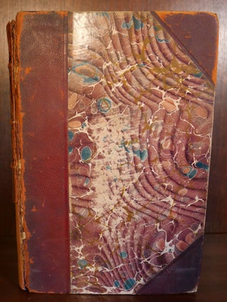 Item #6219 The Shores of Lake Aral. Herbert Wood