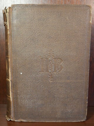 Item #6220 The Life of Stephen A. Douglas. James W. Sheahan