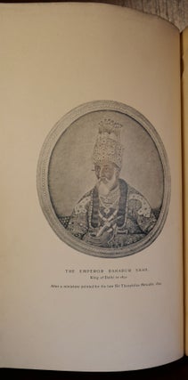The Native Narratives of the Mutiny in Delhi