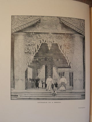 Burma Under British Rule