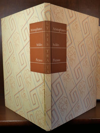Lysistrata SIGNED