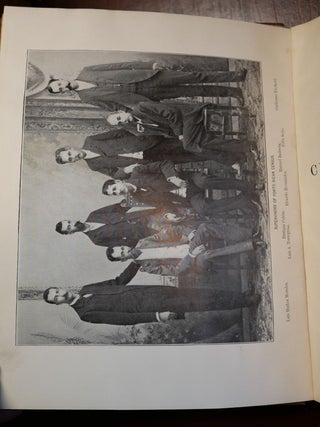 Report on The Census of Porto Rico