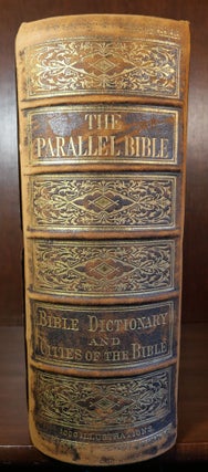 The Holy Bible (Parallel Bible)