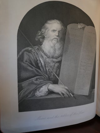 The Holy Bible, The Pronouncing Edition