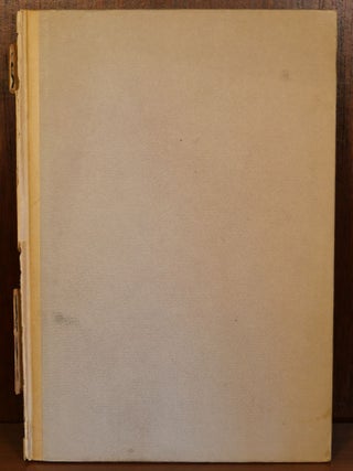 Item #6249 Coming Out A letter to Rosebud of Two Generations Ago. Mark Twain / Samuel Clemens
