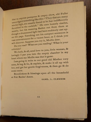 Coming Out A letter to Rosebud of Two Generations Ago