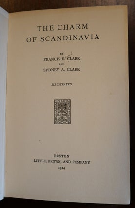 The Charm of Scandinavia