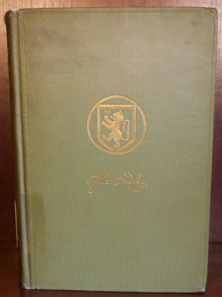 Item #6263 The Life and Work of Thomas Dudley. Augustine Jones