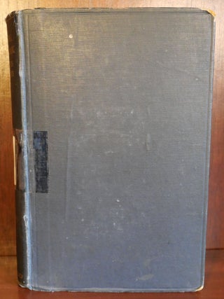 Item #6269 Rural Denmark and Its Lessons. H. Rider Haggard