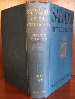Salvador of The Twentieth Century