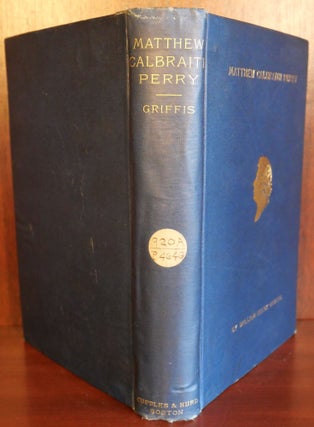 Matthew Calbraith Perry
