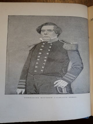 Matthew Calbraith Perry