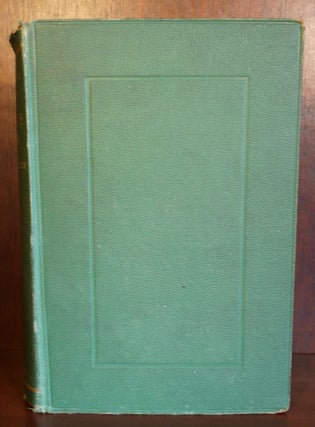 Item #6277 Ten Years North of The Orange River. John Mackenzie