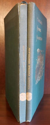 Canada's Fertile Northland 2 Volumes