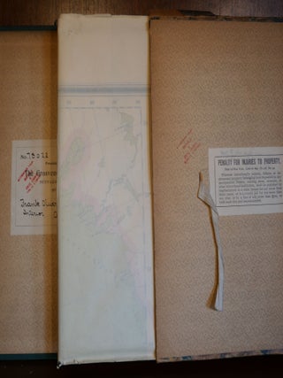 Canada's Fertile Northland 2 Volumes