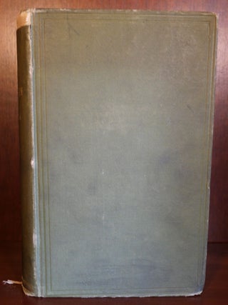 Item #6282 Memoir of John A. Dahlgren. Madeleine Vinton Dahlgren