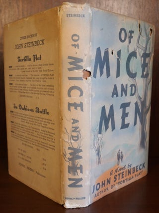 Of Mice and Men