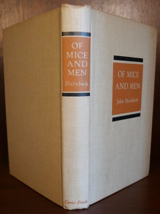 Of Mice and Men