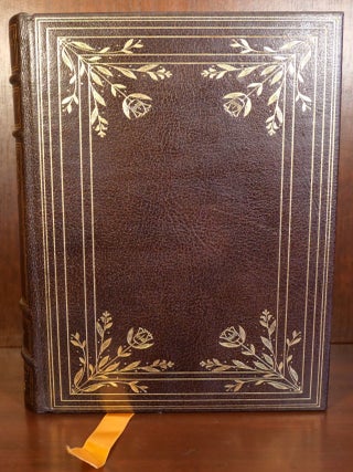Item #6301 Canterbury Tales. Geoffrey Chaucer