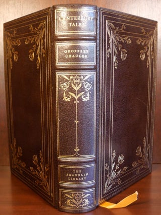 Canterbury Tales