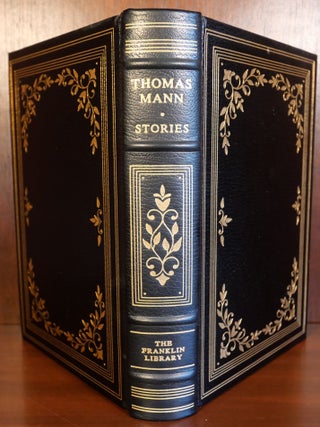 Fives Stories