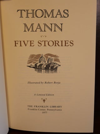 Fives Stories